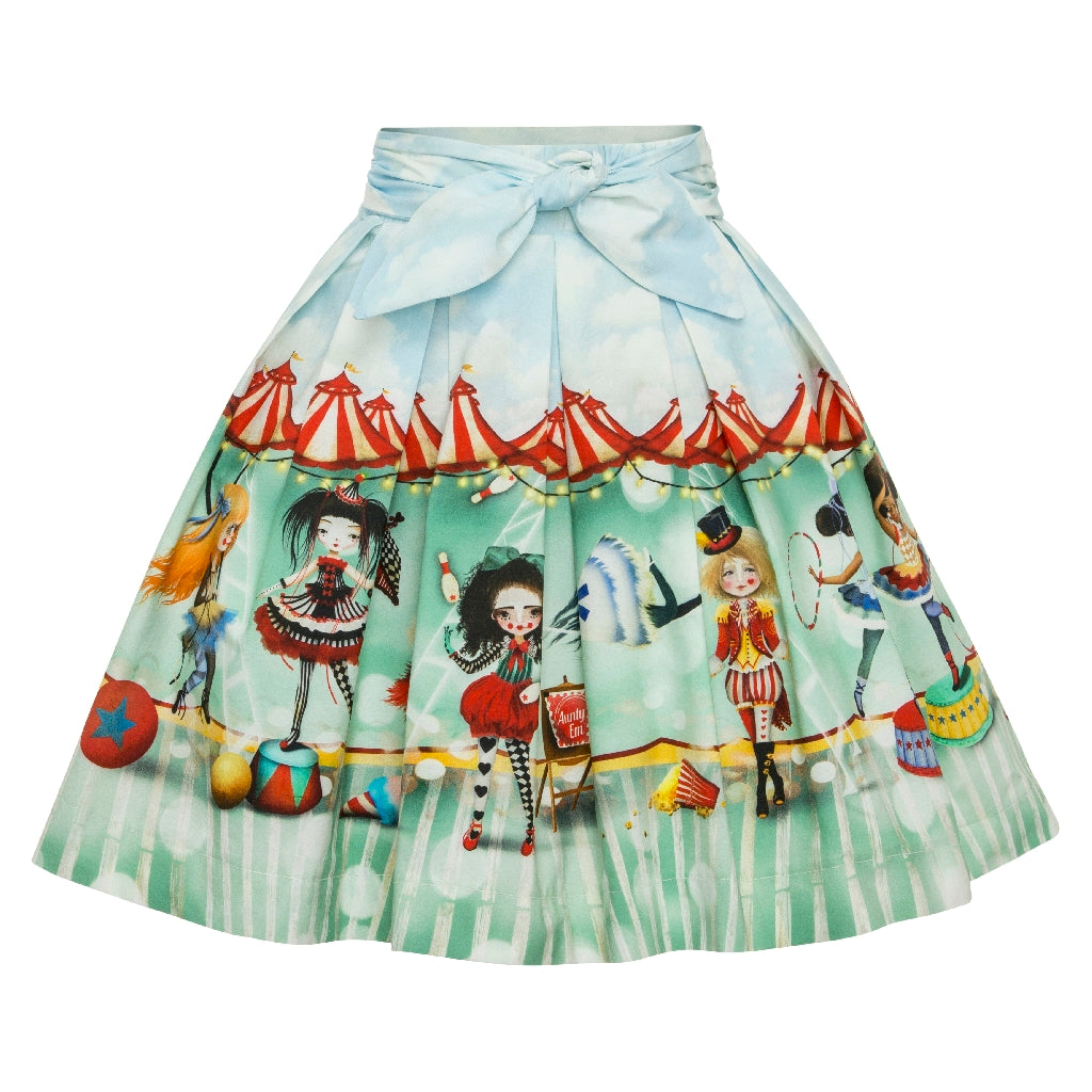 
                  
                    Bonny Skirt
                  
                
