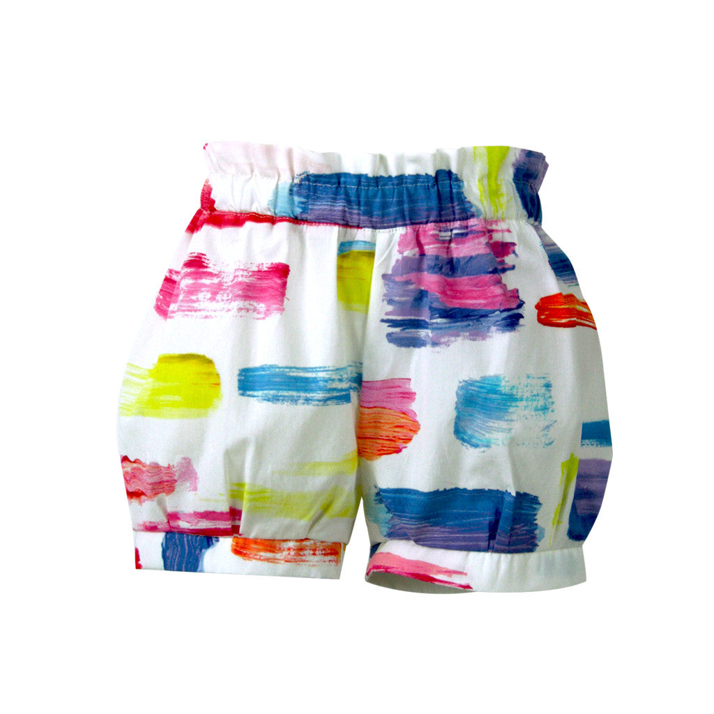 Stellar Bloomer - Colour Blooms