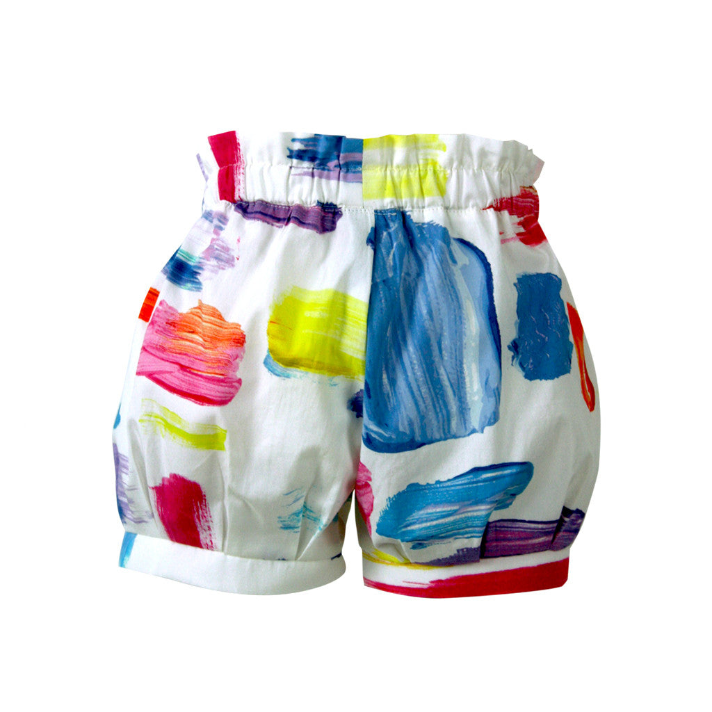 Stellar Bloomer - Colour Blooms