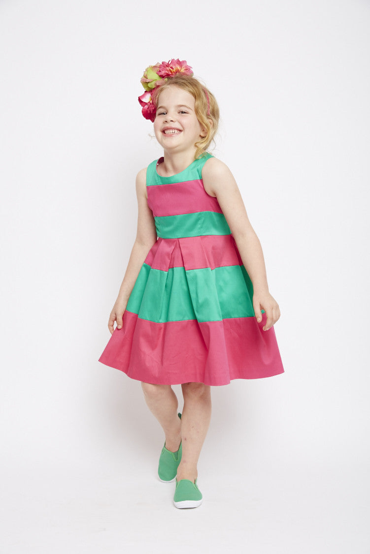 
                  
                    Lulu Dress
                  
                