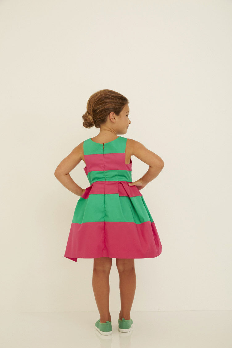 
                  
                    Lulu Dress
                  
                
