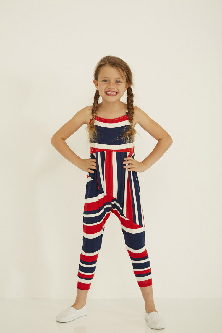 
                  
                    Lily Jumpsuit
                  
                
