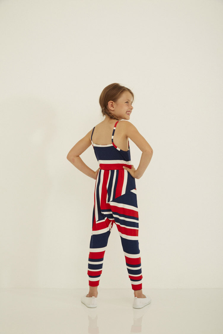 
                  
                    Lily Jumpsuit
                  
                