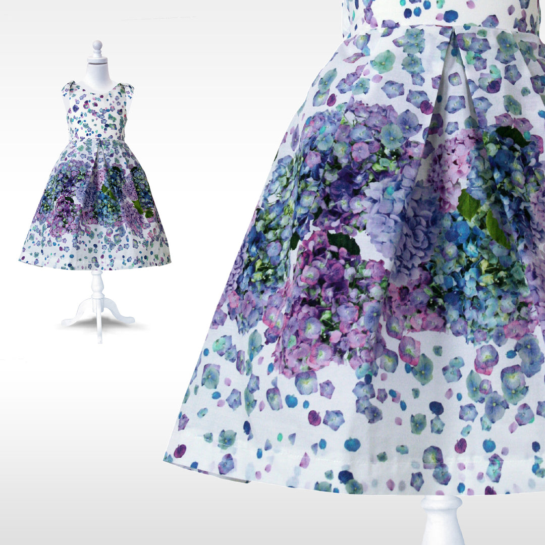 
                  
                    Violet Dress
                  
                