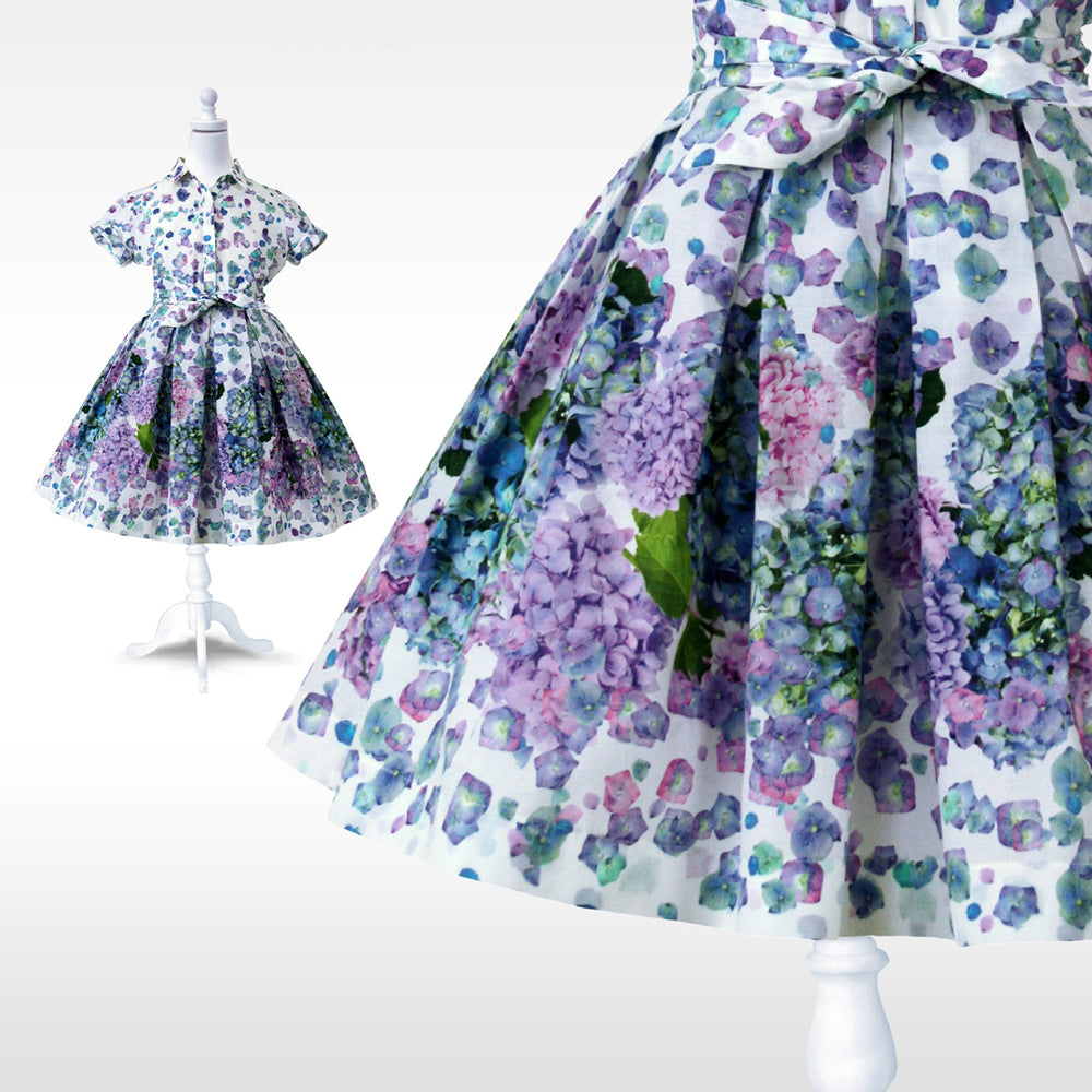 
                  
                    Molly Dress - The Party Stopper
                  
                