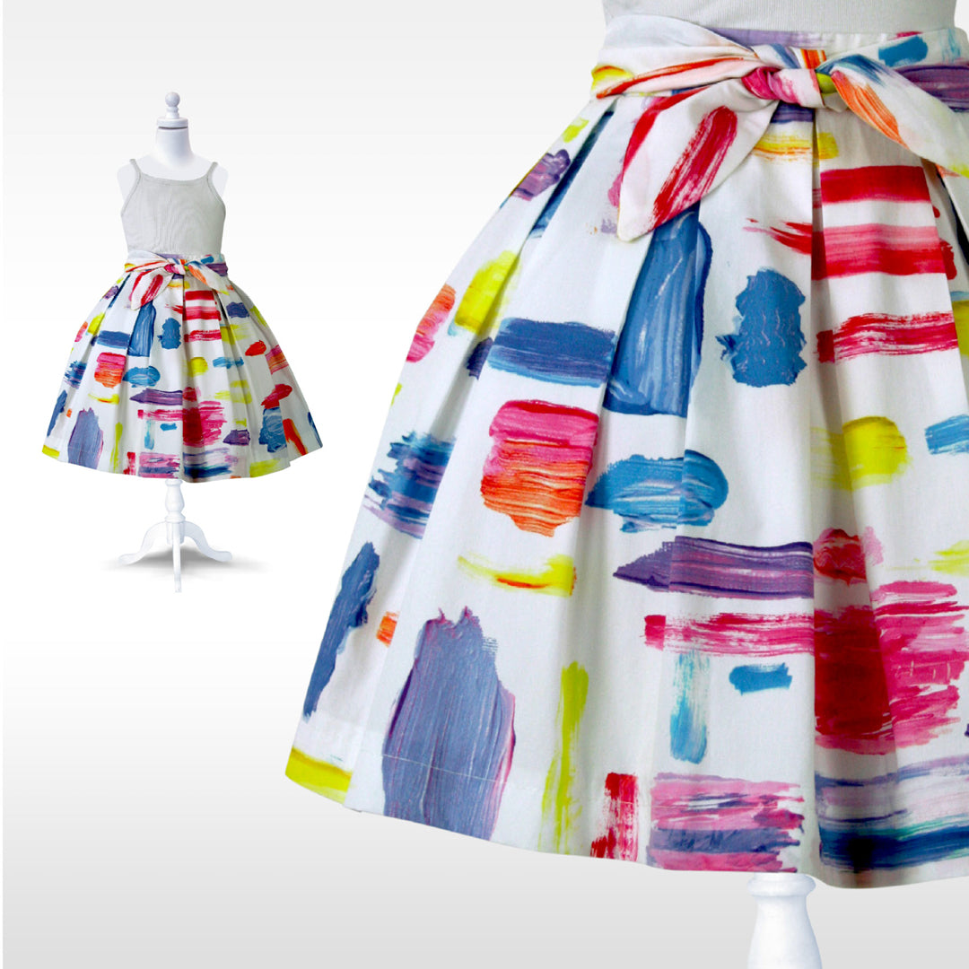 
                  
                    Avery Skirt
                  
                