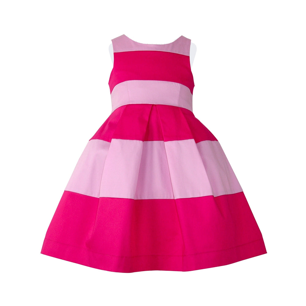 Lulu Belle Dress - The Classic Party Dress