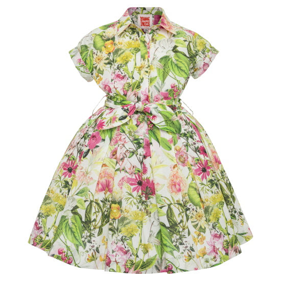 Ava Dress