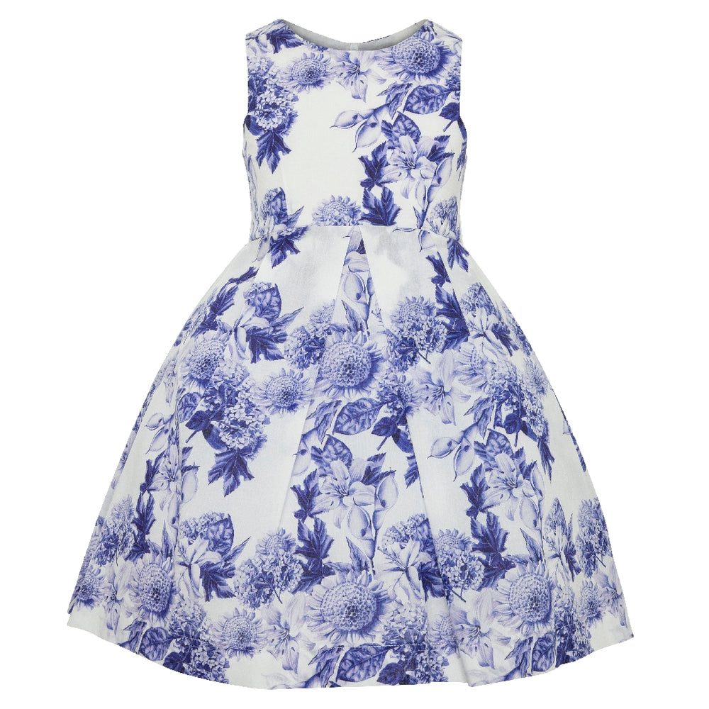 Charlotte Dress