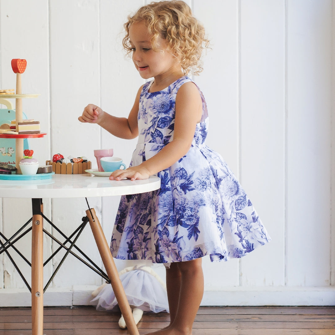
                  
                    Charlotte Dress
                  
                