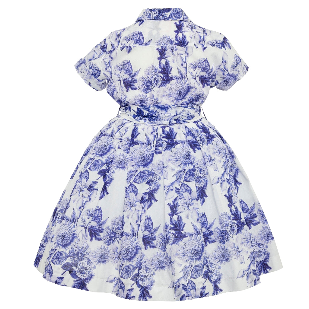 
                  
                    Iris Dress
                  
                