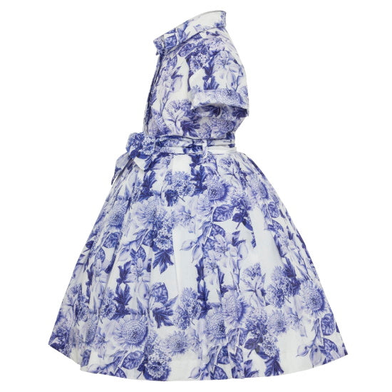 
                  
                    Iris Dress
                  
                