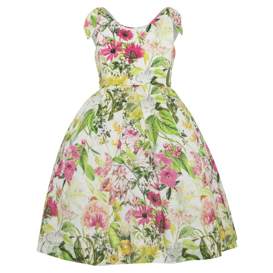 Willow Dress