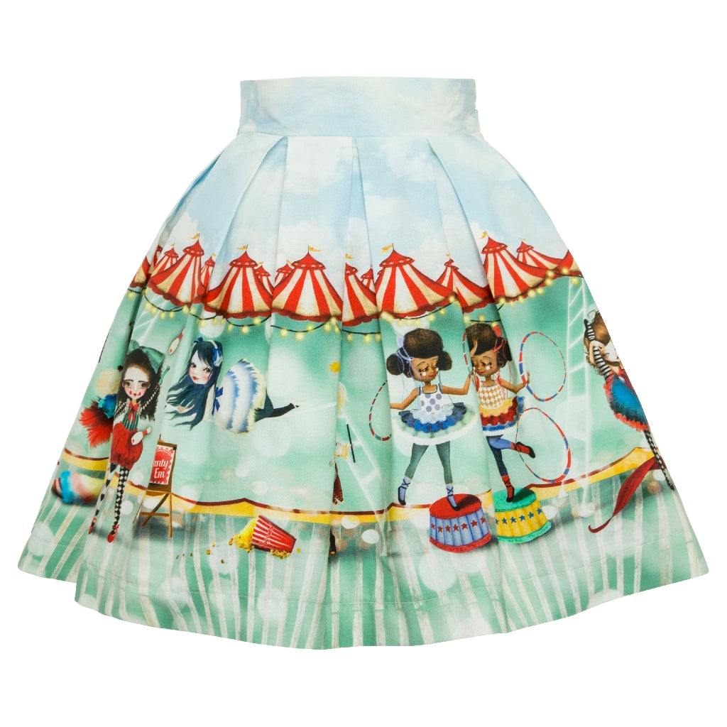 
                  
                    Bonny Skirt
                  
                