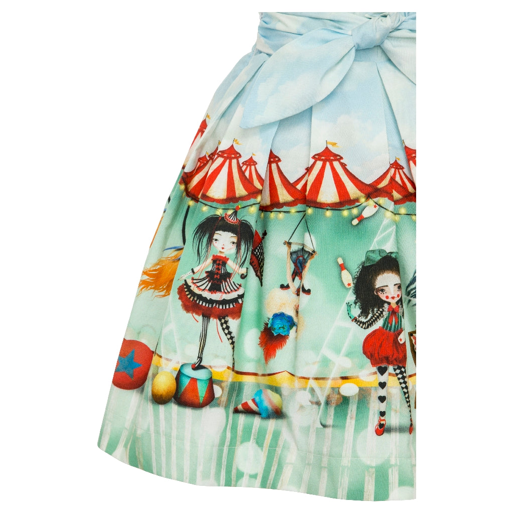 
                  
                    Bonny Skirt
                  
                