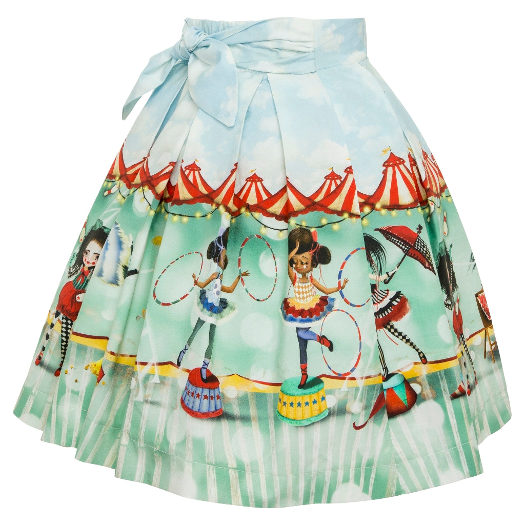 
                  
                    Bonny Skirt
                  
                
