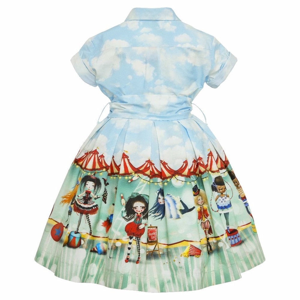 
                  
                    Chelsea Dress
                  
                