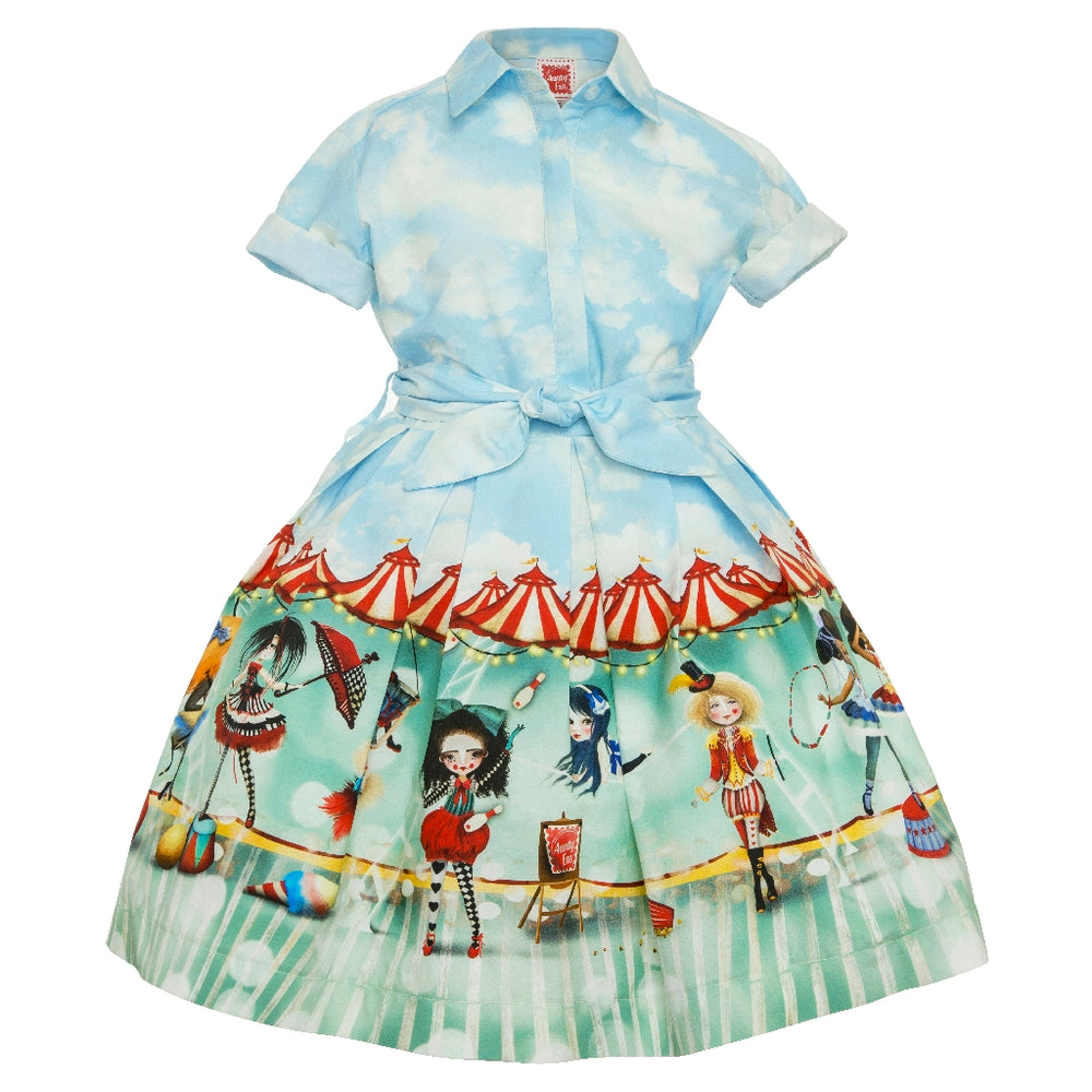 Chelsea Dress