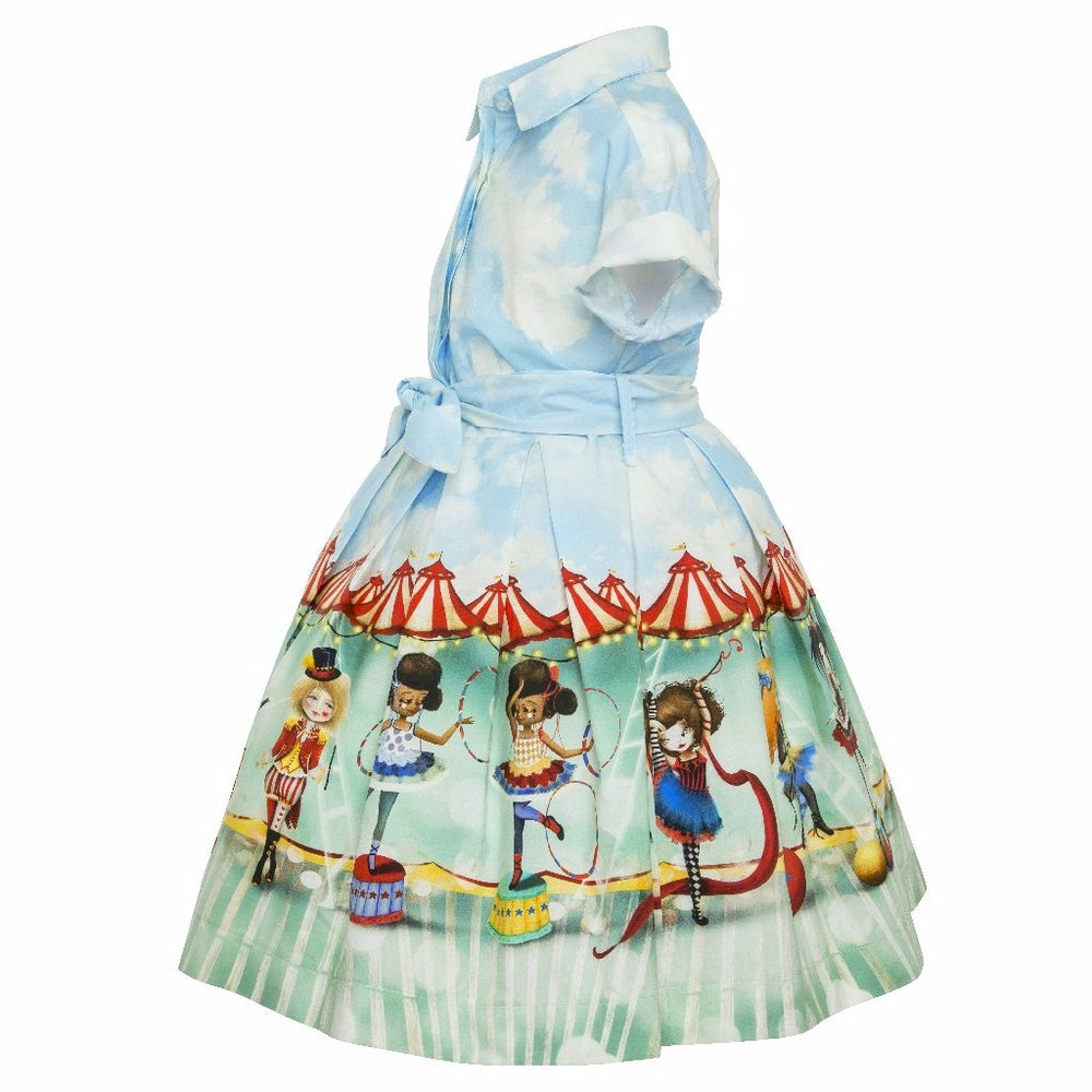 
                  
                    Chelsea Dress
                  
                