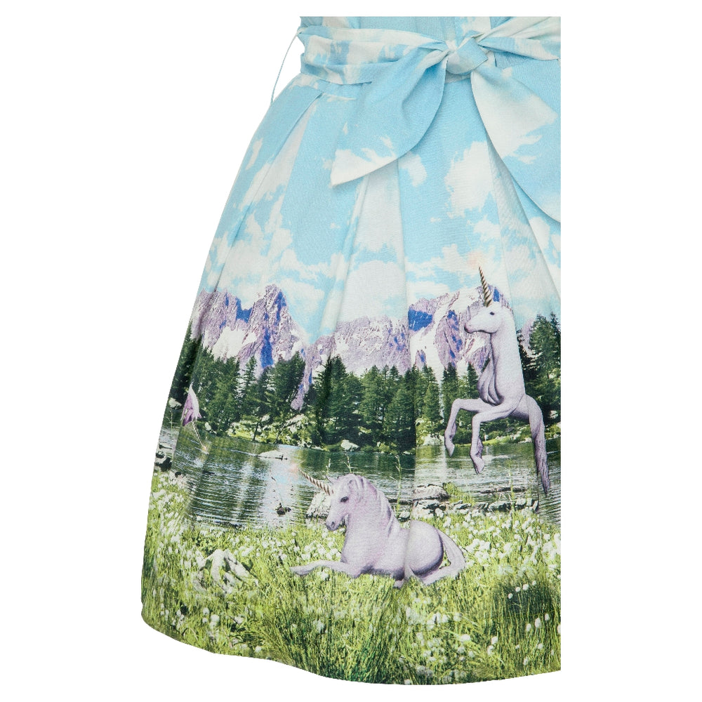 
                  
                    Chloe Dress - A True Work of Art
                  
                