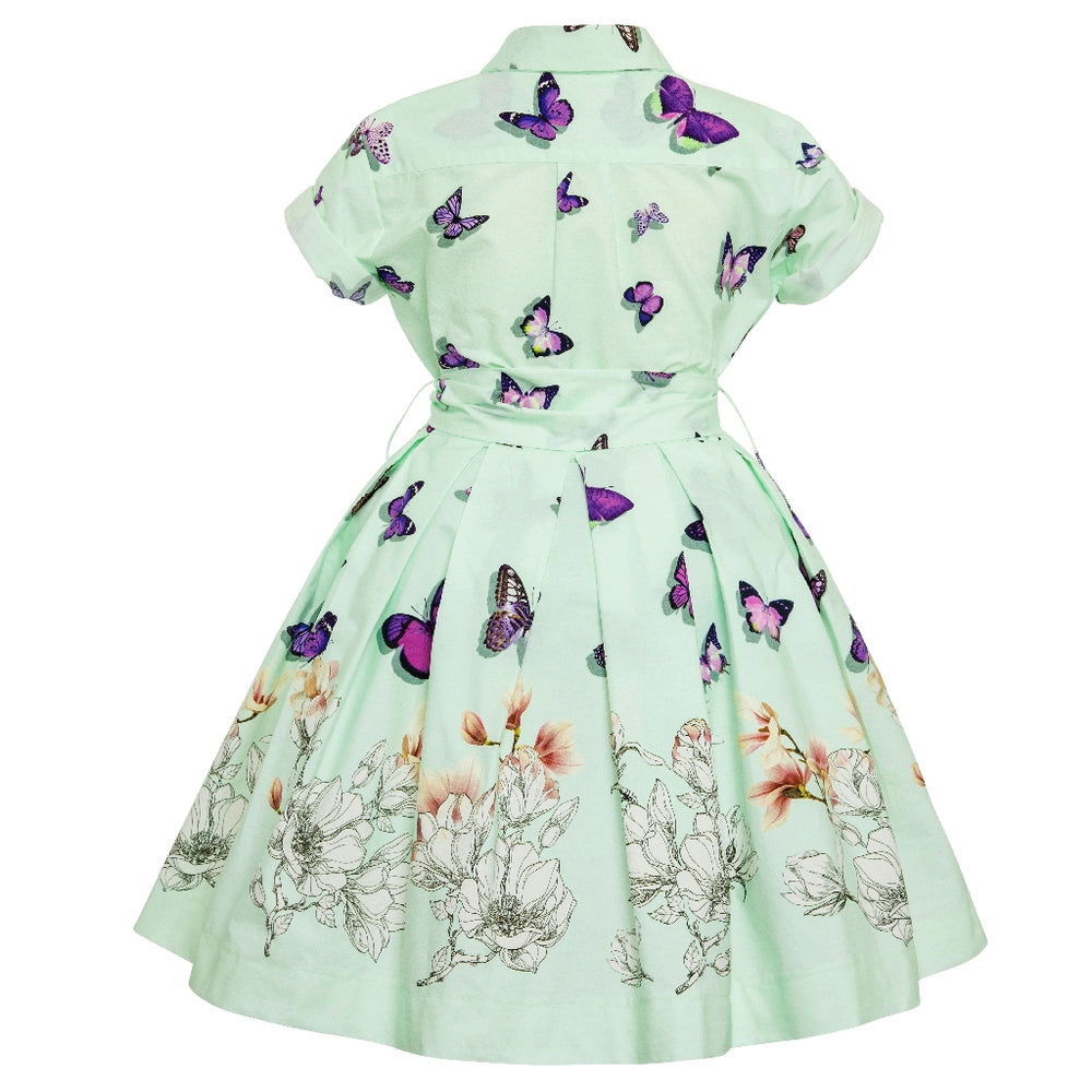 
                  
                    Sophia Dress
                  
                