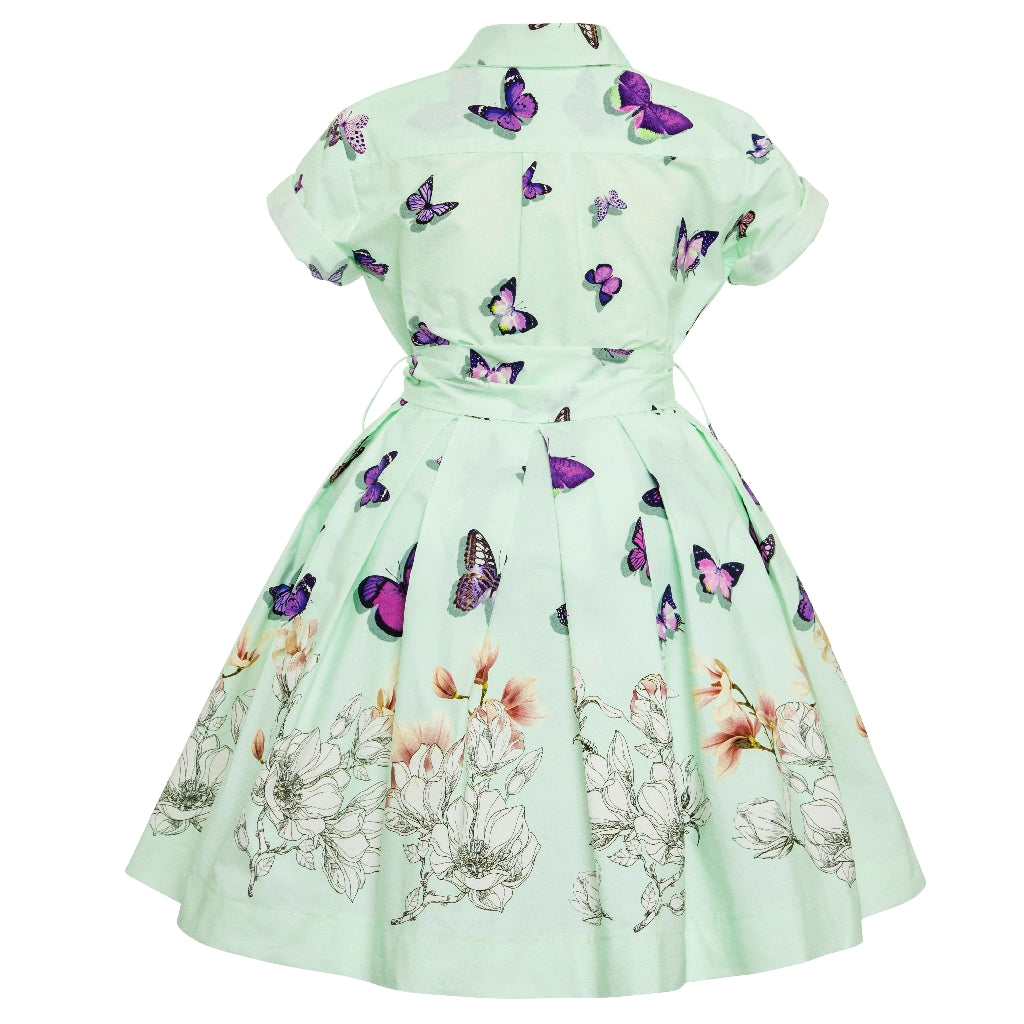 
                  
                    Grace Dress
                  
                