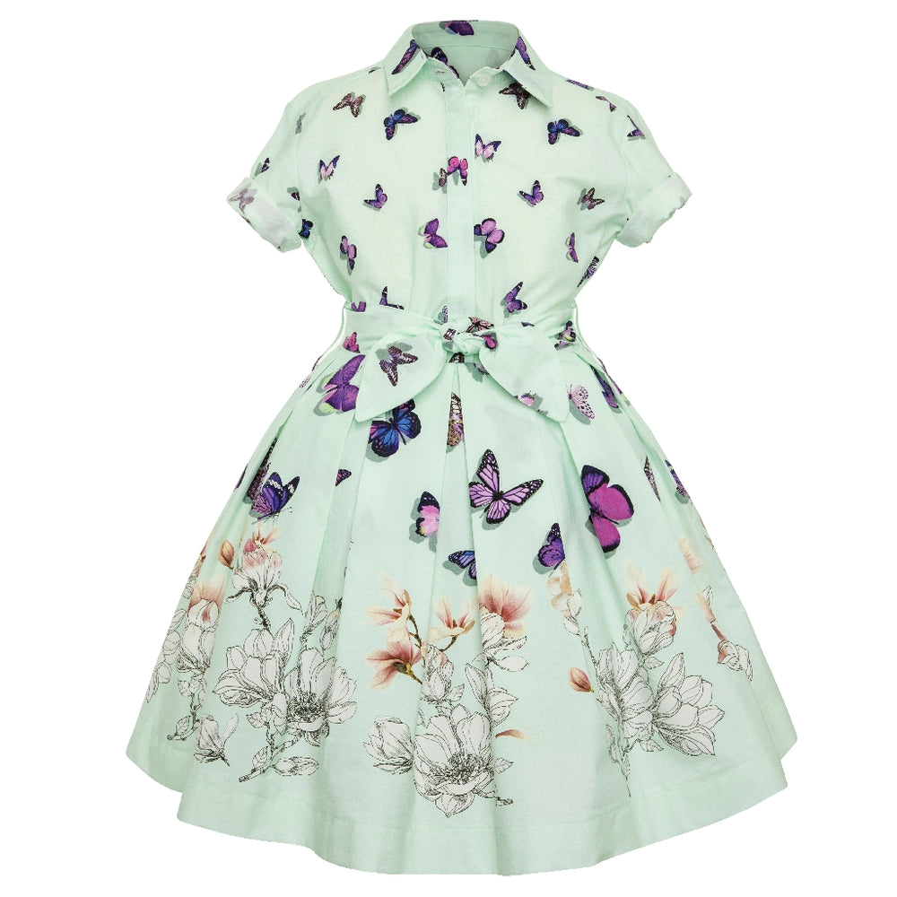 Grace Dress