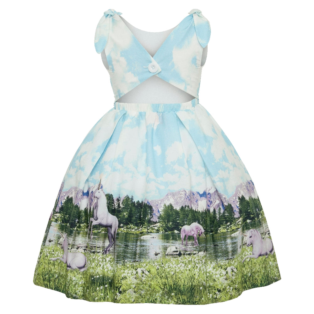 
                  
                    Hannah Dress - Make Dreams Happen
                  
                