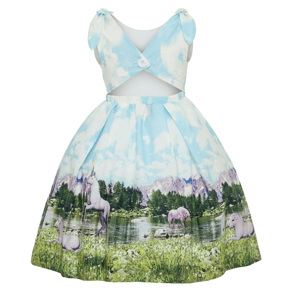 
                  
                    Hannah Dress - Make Dreams Happen
                  
                