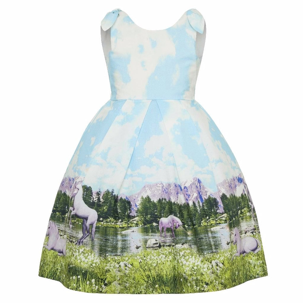 Hannah Dress - Make Dreams Happen