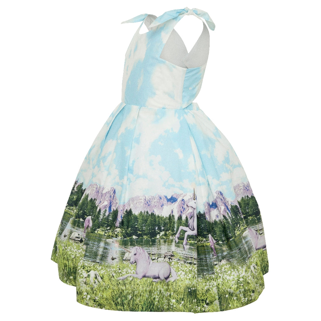 
                  
                    Hannah Dress - Make Dreams Happen
                  
                
