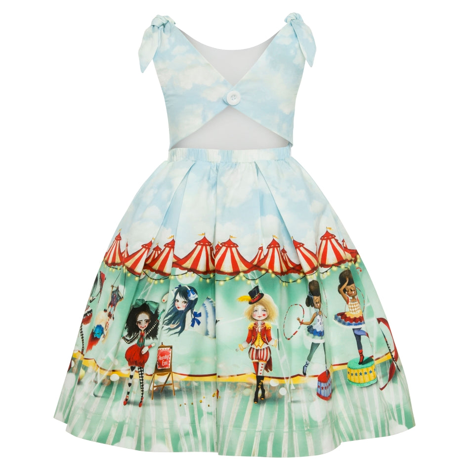 
                  
                    Harper Dress
                  
                