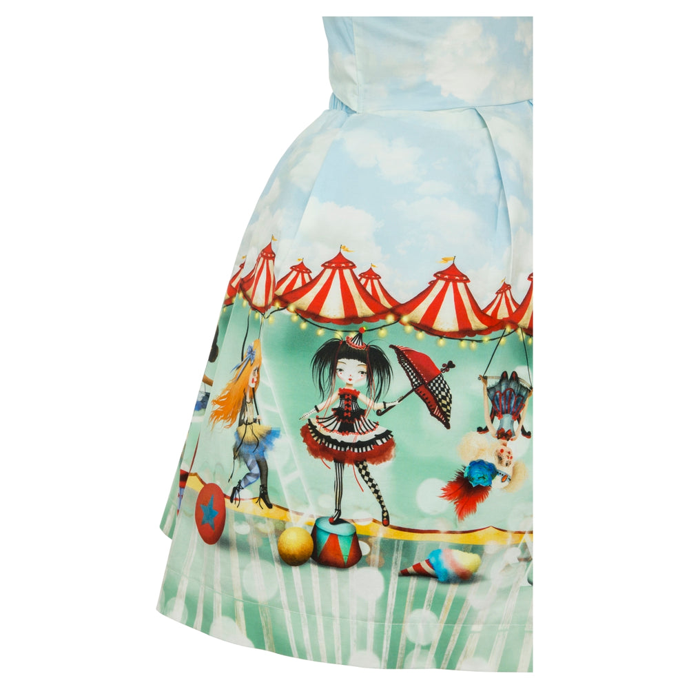 
                  
                    Harper Dress
                  
                