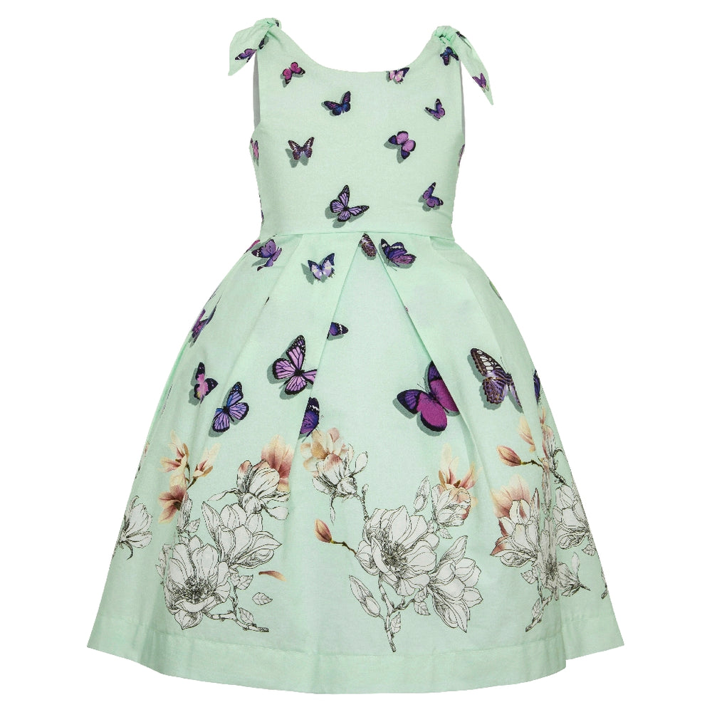 Sophia Dress
