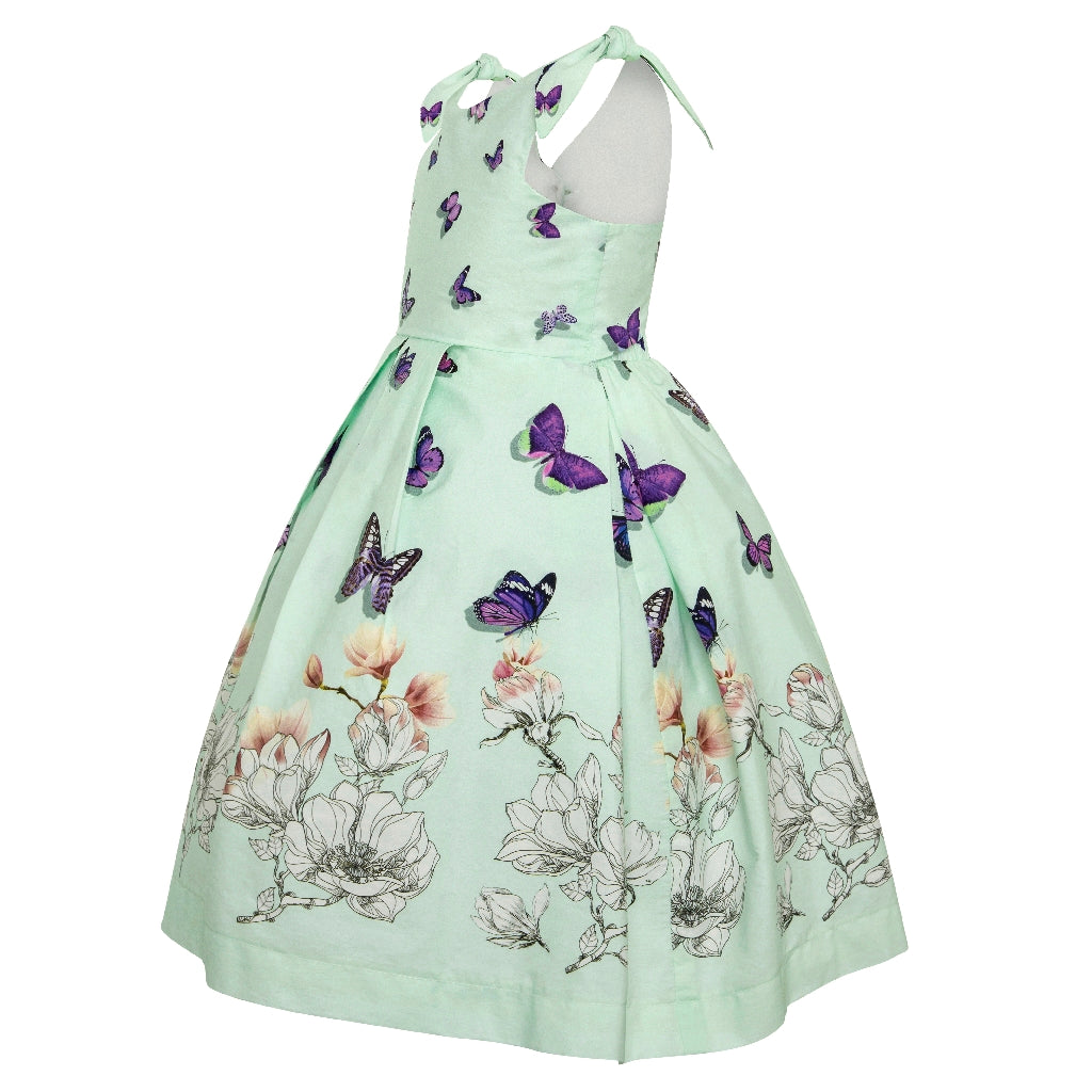 
                  
                    Sophia Dress
                  
                