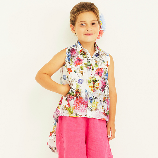 
                  
                    Abby Shirt
                  
                