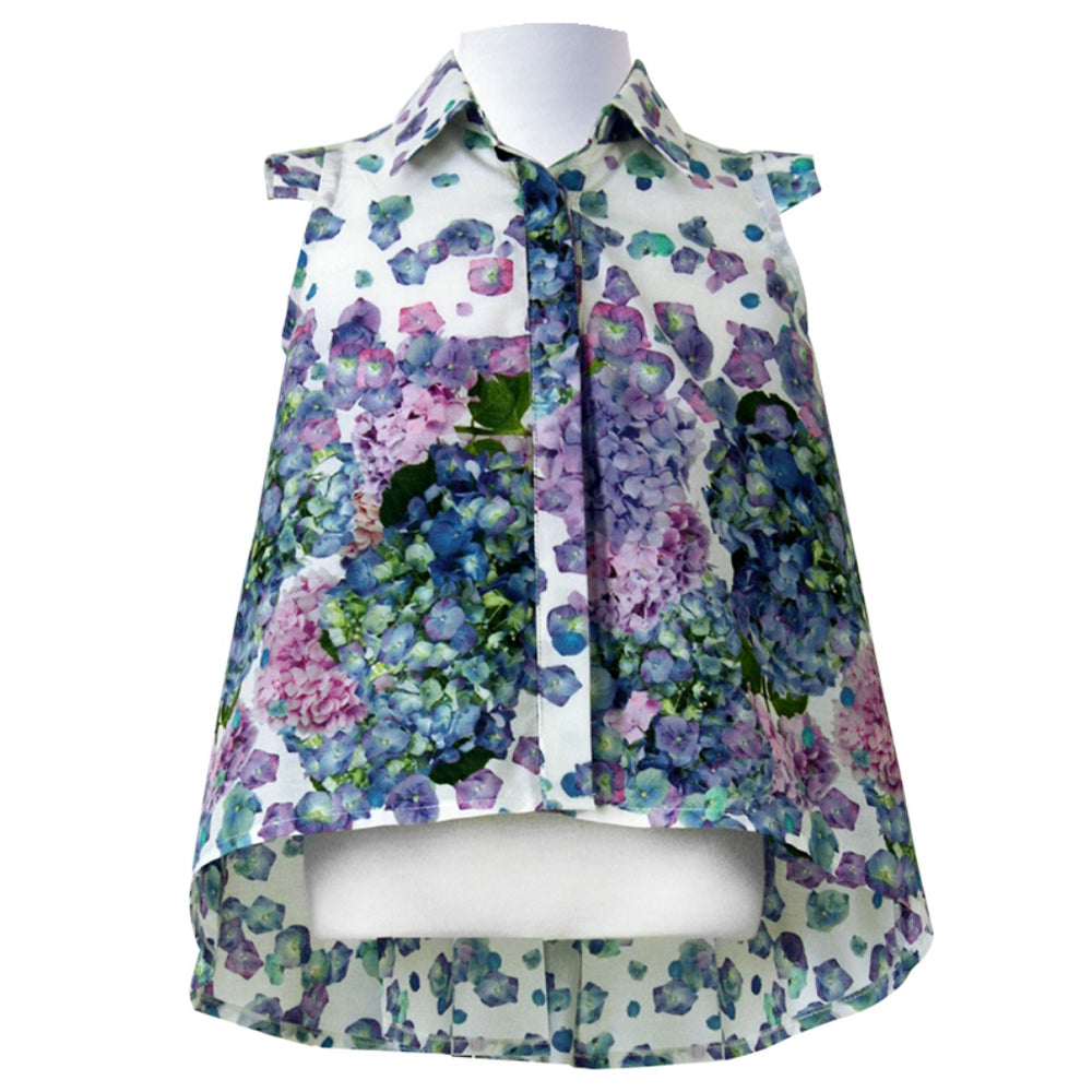 Amelia Shirt