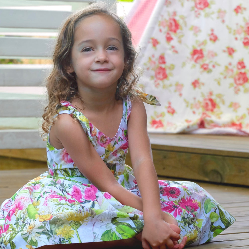 
                  
                    Willow Dress
                  
                