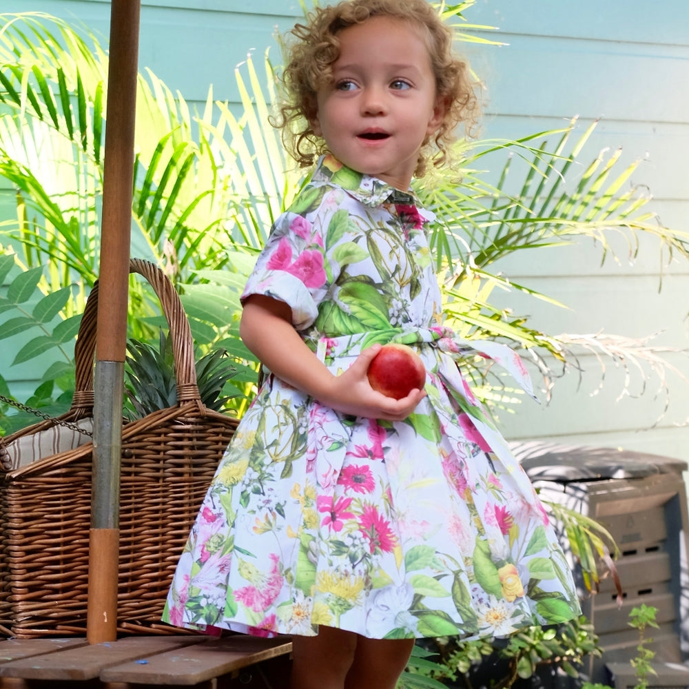 
                  
                    Ava Dress
                  
                