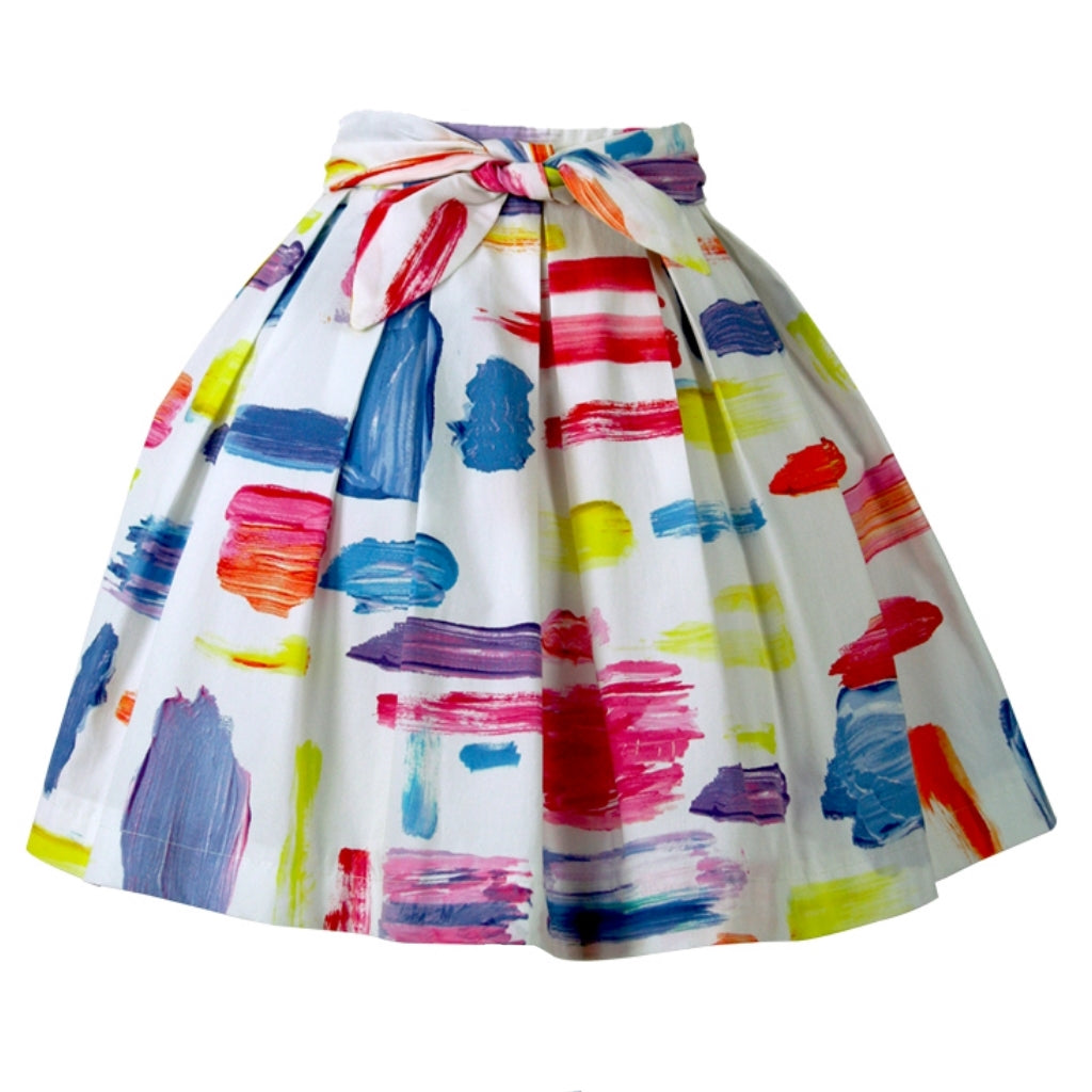 
                  
                    Avery Skirt
                  
                