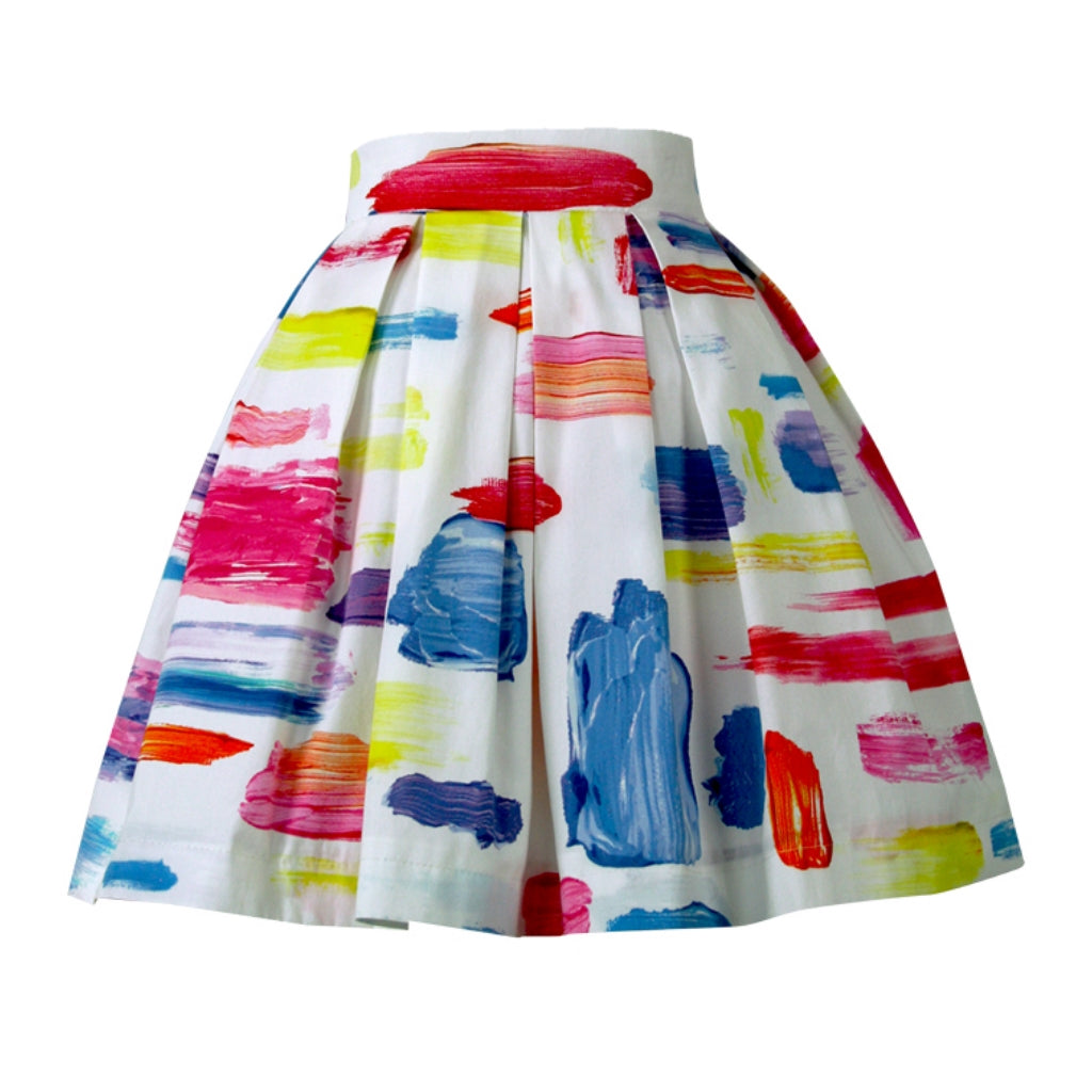 
                  
                    Avery Skirt
                  
                