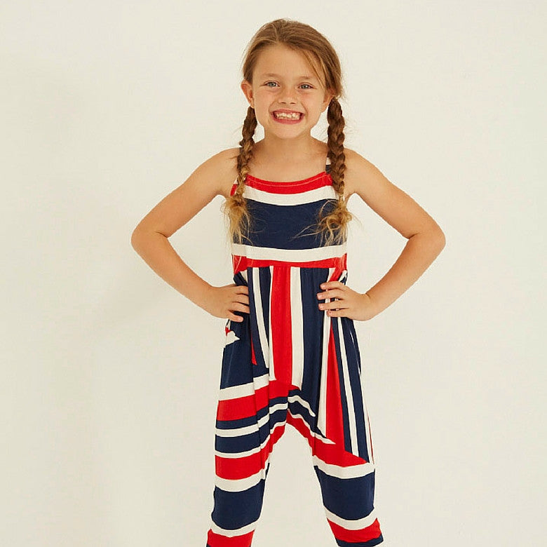
                  
                    Lily Jumpsuit
                  
                