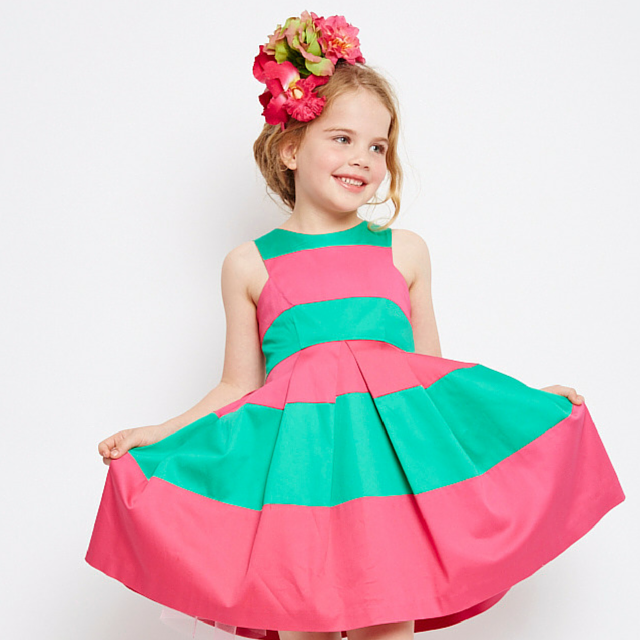 
                  
                    Lulu Dress
                  
                