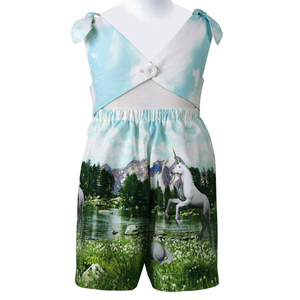 
                  
                    Madina Playsuit - Her Heart Will Melt
                  
                