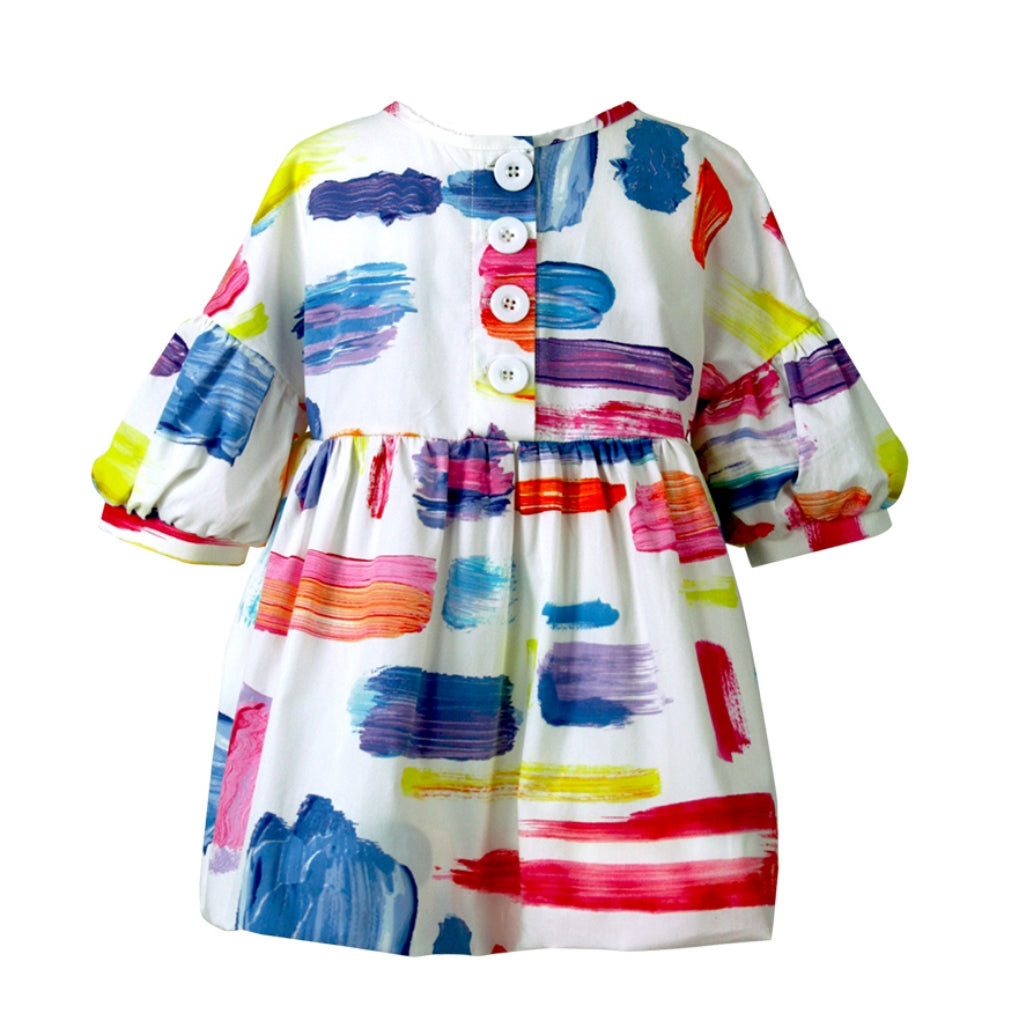 
                  
                    Matilda Smock Top
                  
                