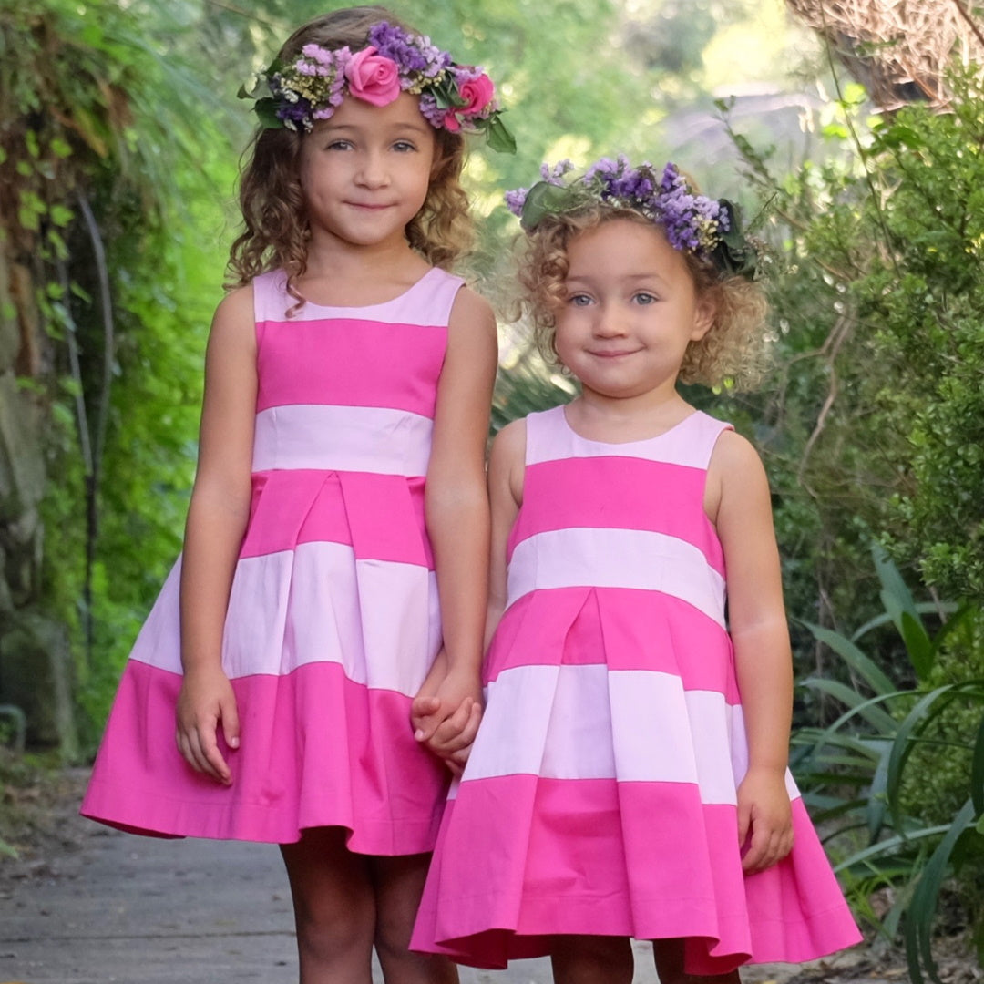 
                  
                    Lulu Belle Dress - The Classic Party Dress
                  
                