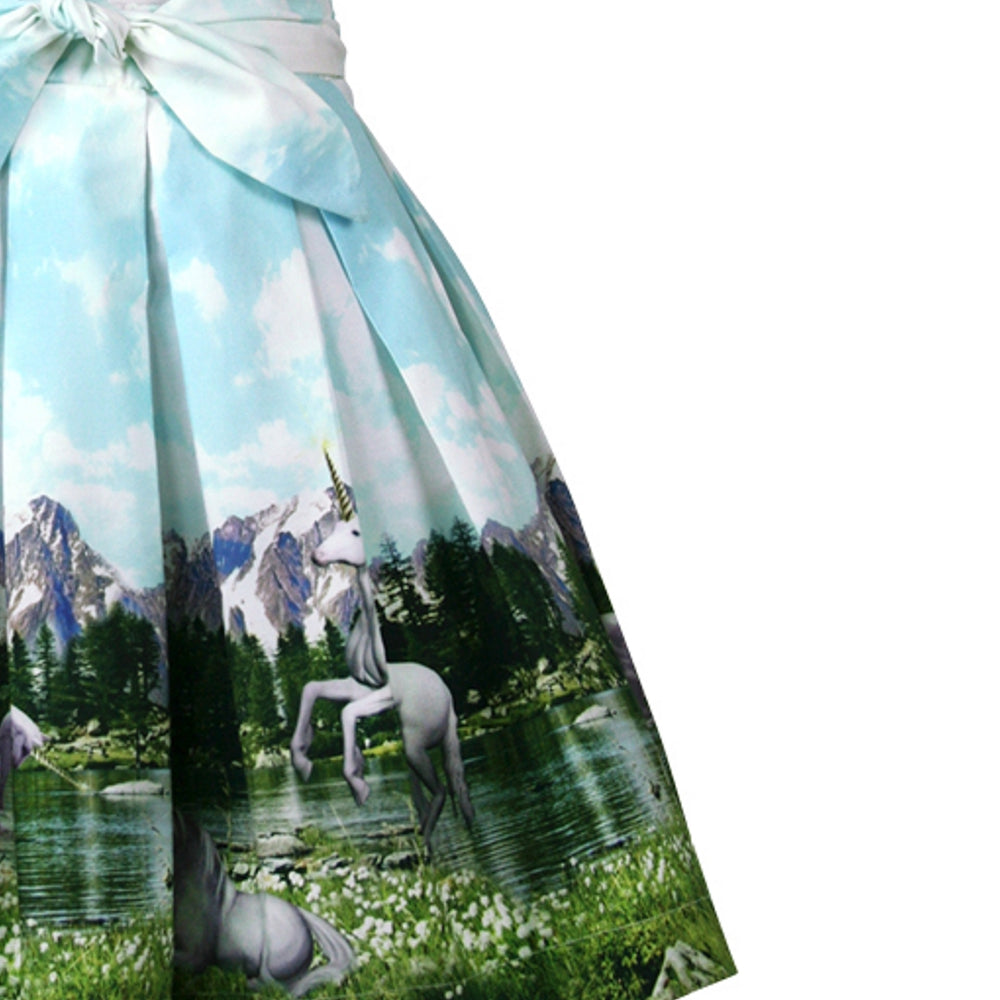 
                  
                    Sienna Skirt - Love MY Unicorns!
                  
                