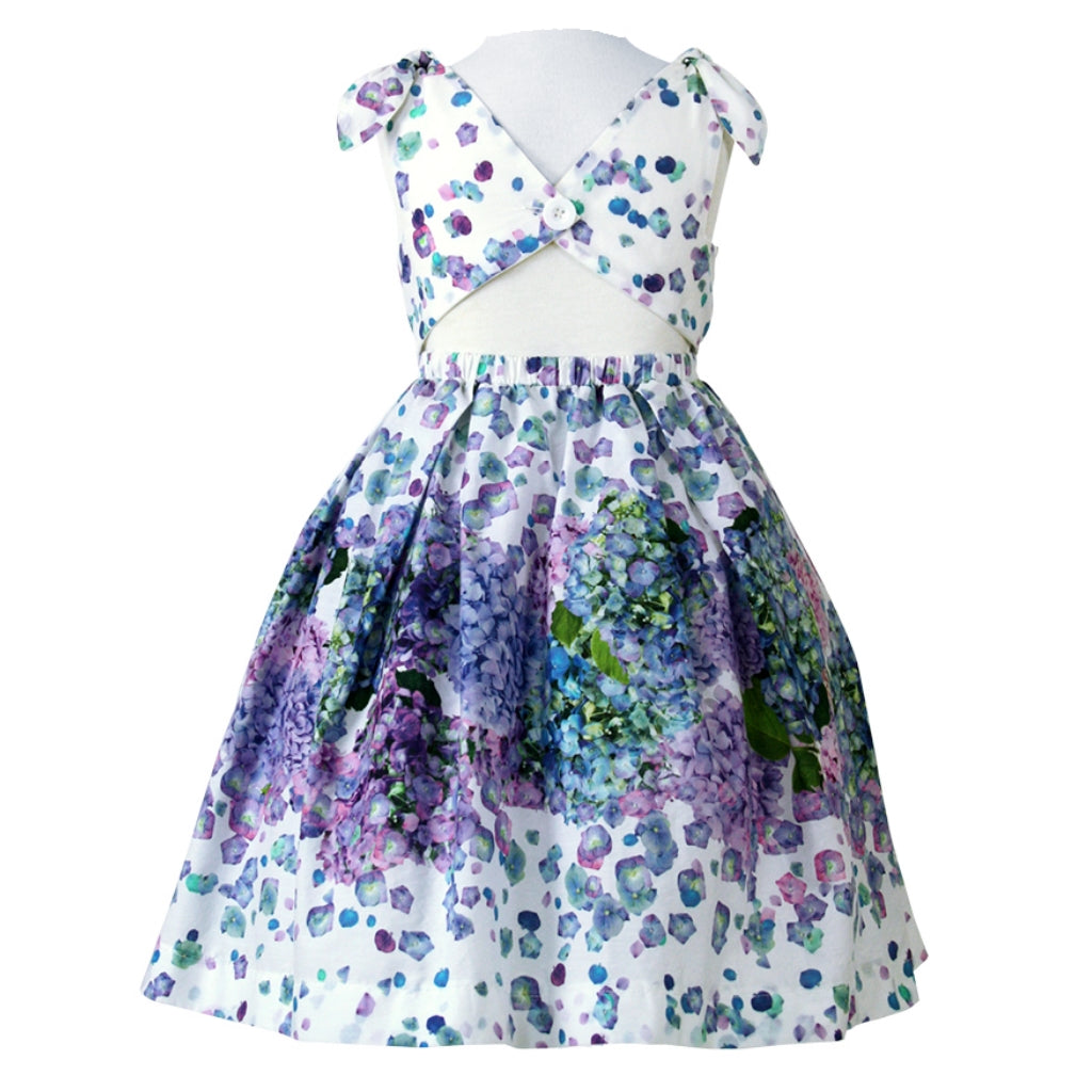 
                  
                    Violet Dress
                  
                