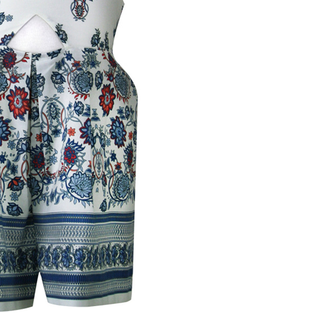 
                  
                    Zoe Playsuit
                  
                